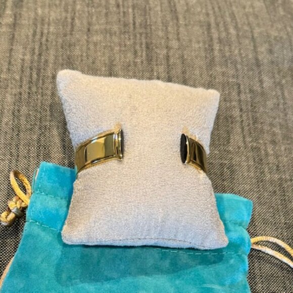 Gorgeous Rustic Cuff bracelet - Picture 2 of 2